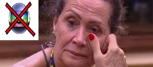 Ieda se revolta com a produ&ccedil;&atilde;o do programa e pede pra sair do BBB 17