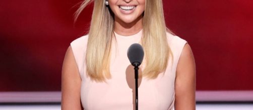 Ivanka Trump News, Pictures, and Videos | E! News - eonline.com