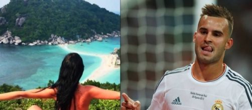 Jes&eacute; sale con Aura, tronista de 'Mujeres, hombres y viceversa ... - as.com