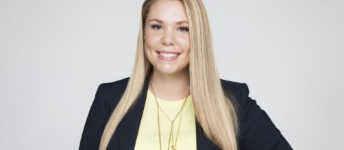 Kailyn Lowry photo via BN library