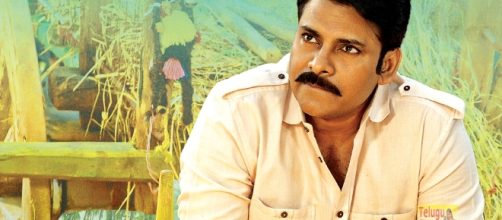 'Katamarayudu' new photos 1 (image credits: PR Handout)
