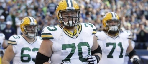 Packers' offensive line looking to get healthy | WLUK - fox11online.com