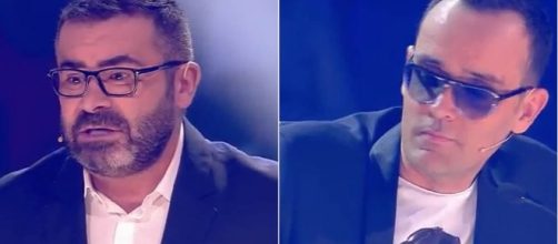 Pique y &laquo;zascas&raquo; entre Jorge Javier V&aacute;zquez y Risto Mejide en &laquo;Got ... - lavozdegalicia.es