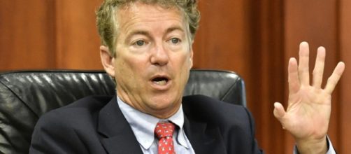 Rand Paul Embarks On Quest For 'Secret' GOP Obamacare Repeal Bill - talkingpointsmemo.com