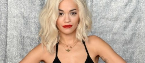 Rita Ora | Rolling Stone - rollingstone.com