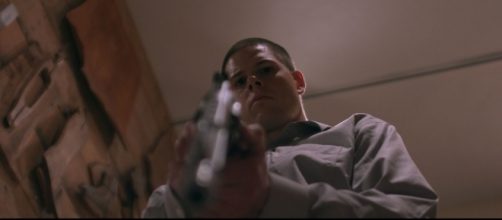 'The Mason Brothers' is the debut feature-film from writer, director, and producer Keith Sutliff. / Photo via Clint Morris, October Coast PR.