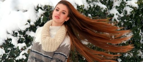 Top 10 Awesome Hair Ideas for Long Hair - stunninglist.com