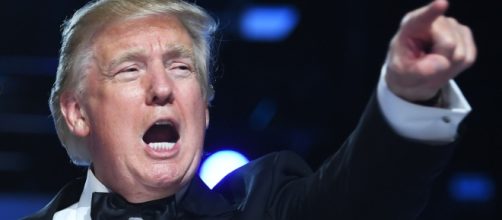 Trump Aides Can't Stop Blabbing About How He's a Madman - nymag.com