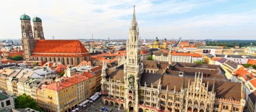Visita Munich: Qu&eacute; ver y qu&eacute; hacer | GetYourGuide.es - getyourguide.es