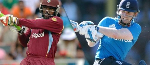 West Indies vs England 1st ODI Match Live Score Toss Result Winner ... - taazaupdates.com