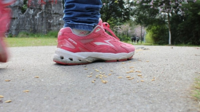 600 passi al giorno allontanano il rischio di morte per BPCO