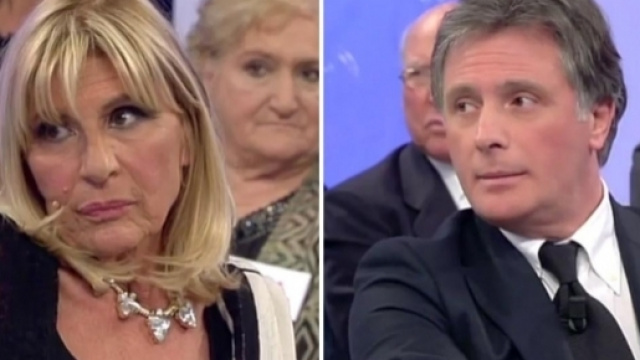 accuse contro Gemma Galgani e Giorgio Manetti