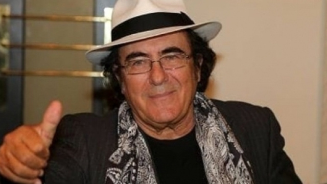 Al Bano Carrisi d&agrave; un consiglio ai giovani.