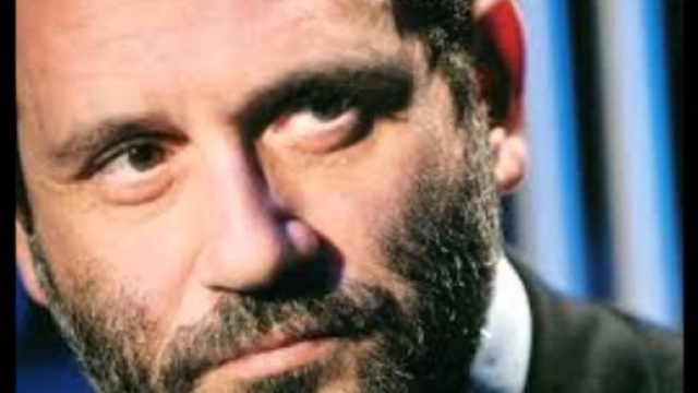 Antonino Ingroia indagato per indebita percezione di rimborsi