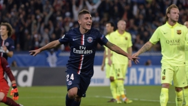 Les Catalans impressionnants face au Celta Vigo sont pr&ecirc;ts pour affronter Paris (5-0) - Cr&eacute;dit image : MyJoyOnline