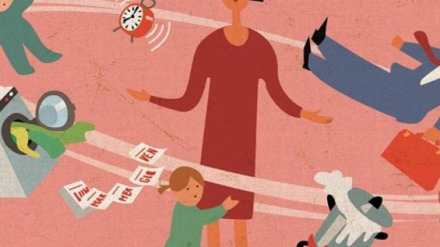 Colpa di noi maschi se troppe madri lasciano il lavoro - Corriere.it - corriere.it