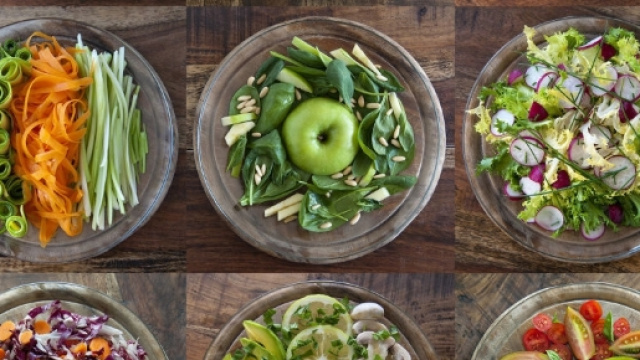 Dieta mediterranea e tumore alla mammella