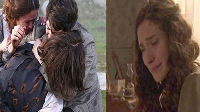 Due morti nella soap de il segreto