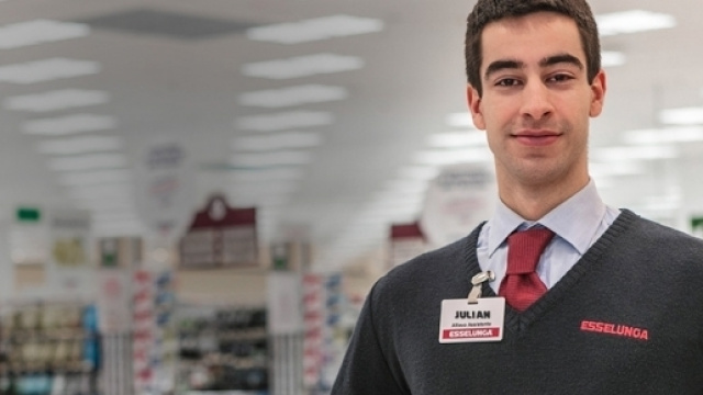 Esselunga offre stage e futuro lavoro per sorveglianti addetti alla sicurezza