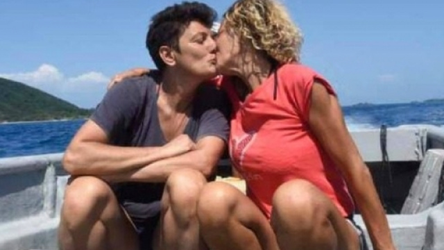 Eva ed Imma vengono allo scoperto