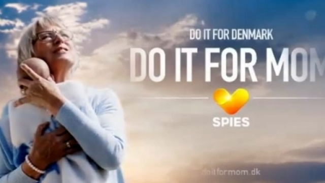 Fallo per tua mamma", lo spot che invita a fare sesso contro la ... - today.it