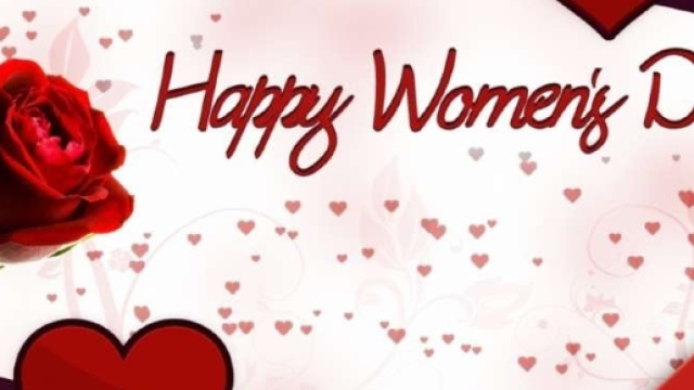 Festa della donna, le frasi e gli aforismi da dedicare l'8 marzo ... - qnm.it