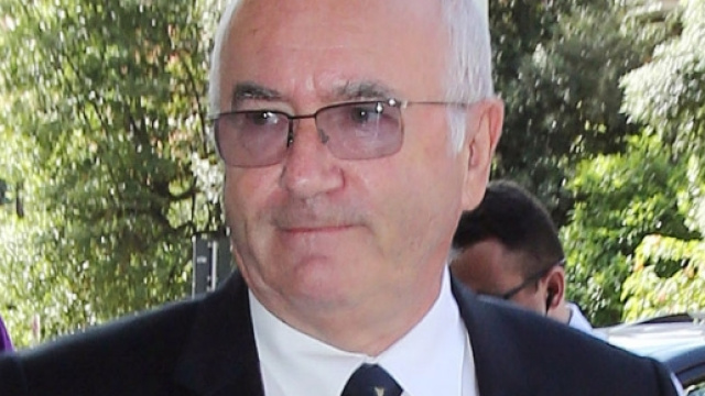 Figc, Tavecchio: &laquo;Non decide Barbara Berlusconi&raquo; - corrieredellosport.it