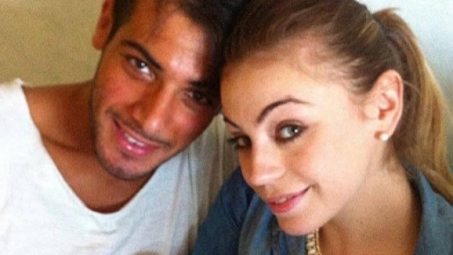 FOTO Alessia Cammarota: et&agrave;, figlio, matrimonio - ladyblitz.it