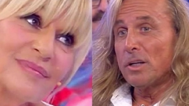 Gemma Galgani vuole frequentare di nuovo Marco