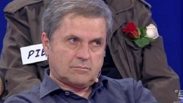 Giuliano Giuliani a Uomini e Donne