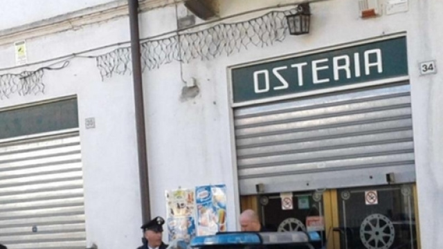 Identificato il ladro ucciso dal ristoratore: &egrave; un romeno 28enne - avvenire.it