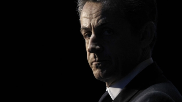 Il croyait bien jouer... Attention, Nicolas Sarkozy &eacute;tait &agrave; la manoeuvre !