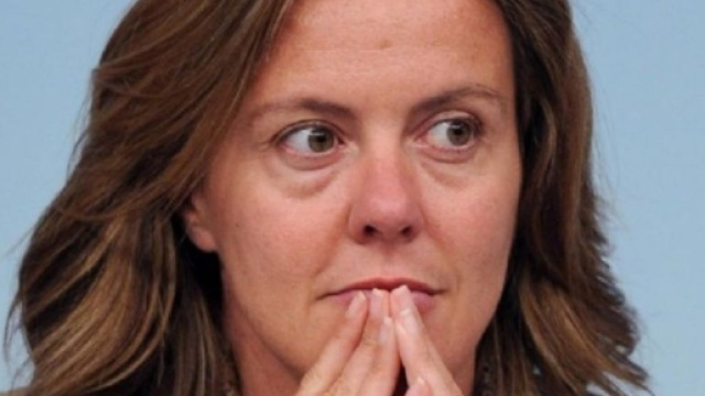 Il ministro della Salute Beatrice Lorenzin.