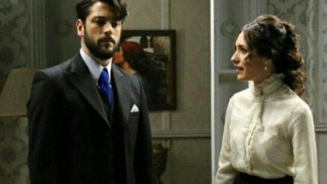 Il Segreto, anticipazioni: Camila non si fida di Hernando