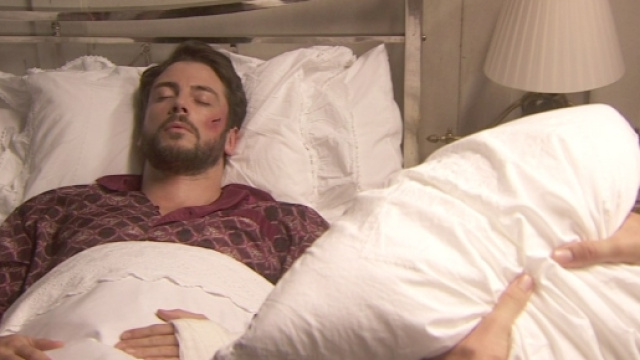 Il Segreto, anticipazioni: qualcuno vuole uccidere Hernando