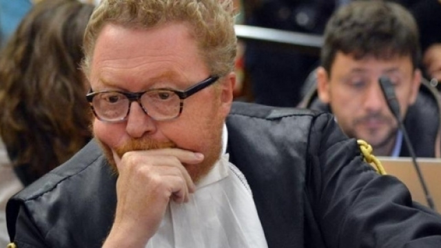 Il sostituto procuratore di Torino Andrea Padalino si &egrave; detto favorevole alla legalizzazione della cannabis