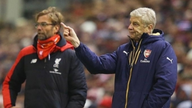 Liverpool domine Arsenal et prend la troisi&egrave;me place du classement (3-1) - Cr&eacute;dit image : News18