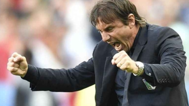 Juve, Conte all'Inter? La situazione.