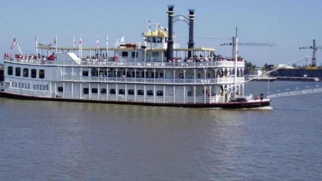 La folle aventure du USS Willow