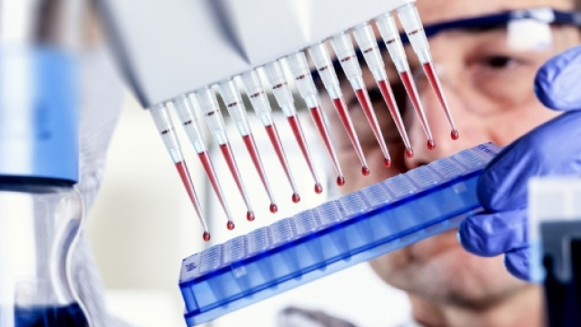 la nuova frontiera della biopsia liquida localizzer&agrave; il cancro sul nascere