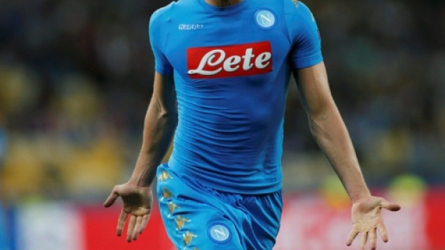 Napoli-Real Madrid, probabile formazione azzurra: ci sar&agrave; una novit&agrave;? - ilnapolista.it