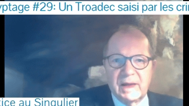 Le magistrat honoraire Ph. Bilger donne ses avis (distincts) sur Fran&ccedil;ois Fillon et Hubert Caouissin