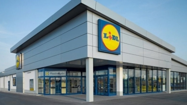 Lidl assume personale in diverse mansioni