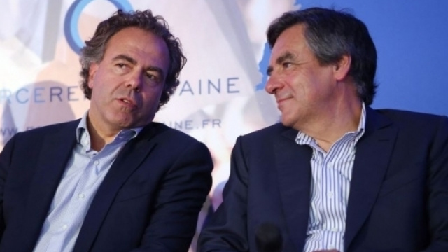 Luc Chatel tend la main &agrave; l'UDI