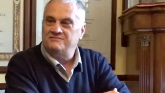 Luciano Baietti: luomo pi&ugrave; istruito del mondo - supereva.it