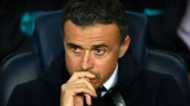 Apr&egrave;s l'annonce de Luis Enrique, qui prendra sa succession au Barcelone ? - cr&eacute;dit image : beinsports.com