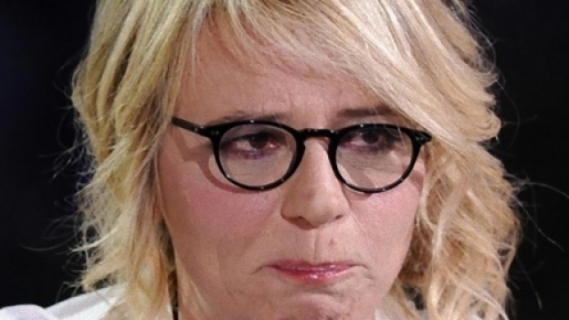 Maria De Filippi perde uno dei suoi programmi.