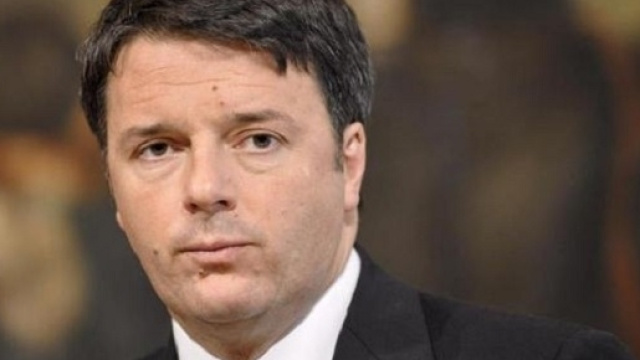 Matteo Renzi si trova davanti ad una fase esiziale della sua carriera politica
