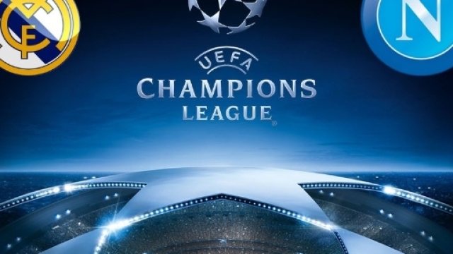 Napoli-Real: info streaming e diretta tv