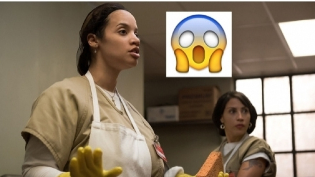 OITNB&nbsp;: Dascha Polanco explique pourquoi Daya risque vraiment de tuer Humphrey